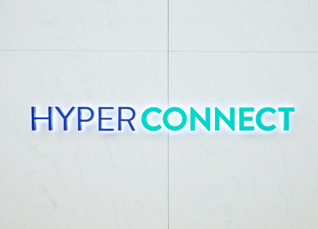 Hyperconnect founded 